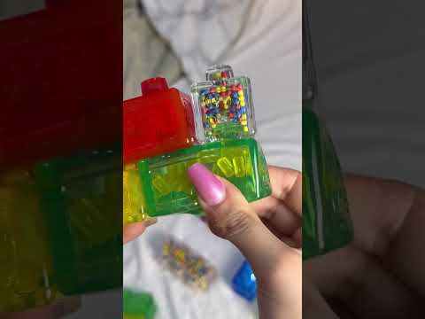 Toys #asmr #toys #toyasmr #relax