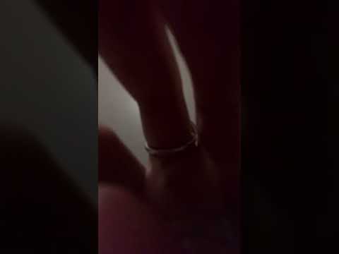 Asmr tapping camera frontal #asmr