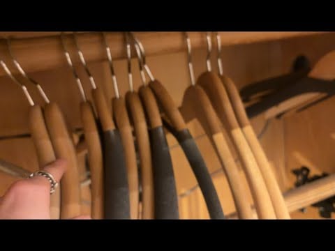 Lofi ASMR Work Sounds⭐️(camera tapping, typing)