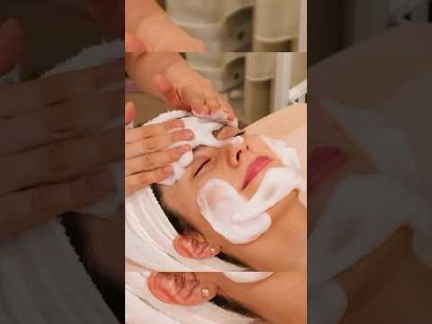 ASMR Face Lift Up Massage (Tokyo, Japan) #asmr#beauty#facemassage#selfcare