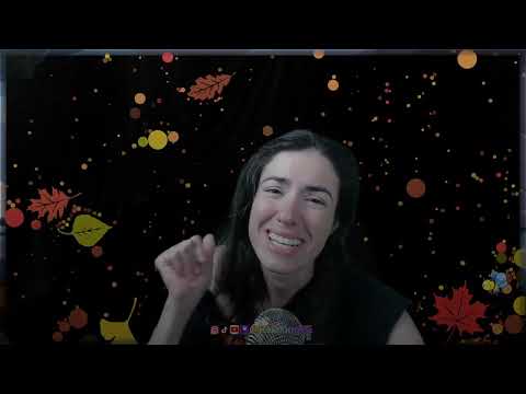 ASMR - Calming Goodnights