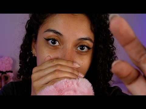 ASMR 😴 | can you guess the secret theme of this video? (easy mode) ✨