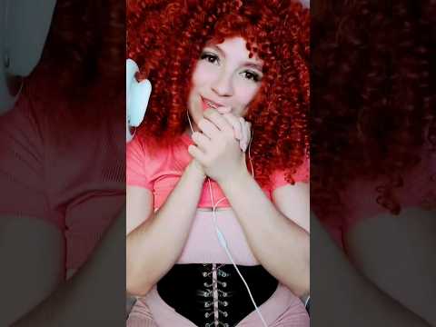 ASMR| Me envían un perrito en vivo #asmr #asmrlive #yesasmr