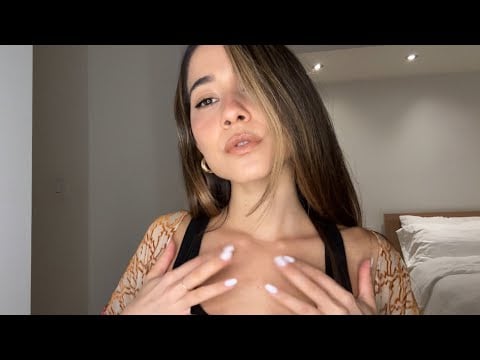 ASMR|  Gentle, slow, personal attention 💖 