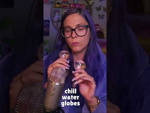 chill water globes