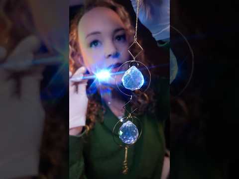 ASMR Ultimate Light Triggers for Relaxation #shorts