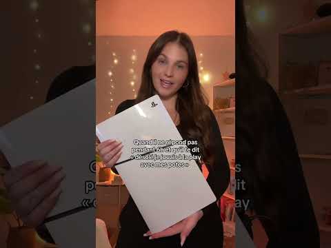POV : QUAND TON MEC NE RÉPOND PAS PENDANT 6h #humour #shorts