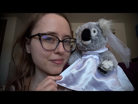 Underrated ASMR Sounds