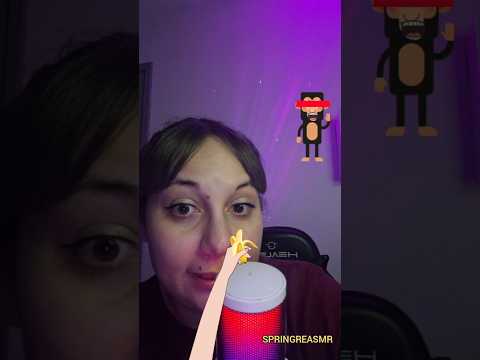 ASMR | Jogo divertido ❤️ #shorts