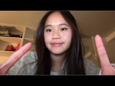 lofi and random ASMR for sleep 😴 