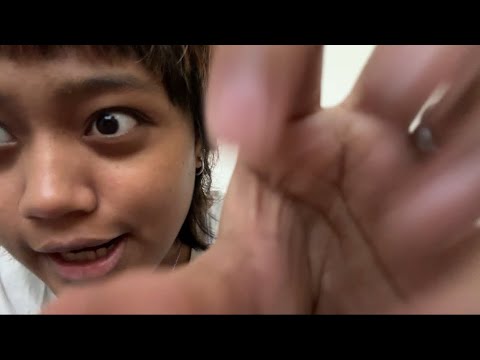 eccentric lofi asmr that only a FREAK wld enjoy