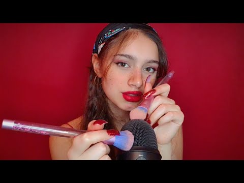 ASMR | Humming You To Sleep 🧸