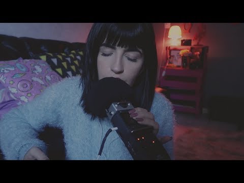 ASMR - Sussurrando até você dormir!  {nomes dos inscritos ♥}