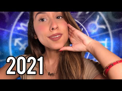 2021⭐️ALL ZODIAC SIGNS WHAT YOU NEED TO HEAR! (ASMR)