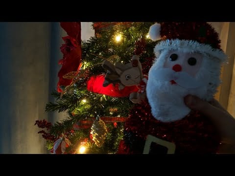 ASMR Filled with Joy =)