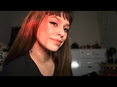 POSSO CUIDAR DE VOCÊ ? #ASMR  ( descrição👇🏻)