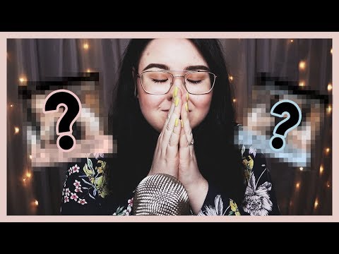 ASMR AVSLÖJAR HEMLIGHETEN | Jag släpper ASMR LJUDBOK!!!