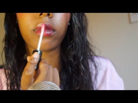 ASMR | just some random mouth sounds