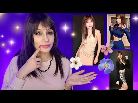 ASMR 😴 PROVO VESTITI BELLISSIMI 😍 E UN REGALO PER VOI ft. OCEANSAPART || FAIRY ASMR|| FAIRY ASMR