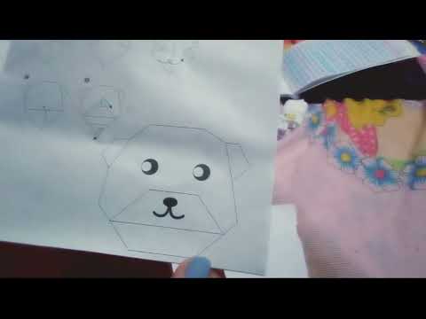 ASMR caseiro VOZ SUAVE E MUITO BARULHINHO de PAPEL