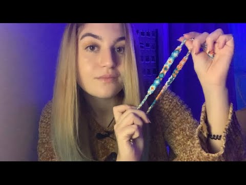 I miei REGALI DI NATALE 🎁🎄 (asmr ita) || Luvilè ASMR