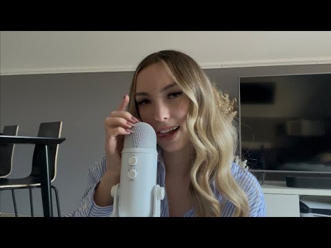 ASMR | aber dieses Video bringt DICH ZUM HÖHEPUNKT deiner Gefühle💥