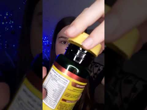 ASMR SOM DE TAMPINHA  #asmr #dog #sonsparadormir #asmrsounds #pets #arrepios #asmrvideo #makeup