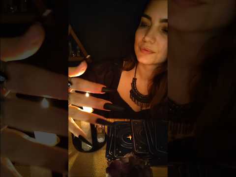 NOUVELLE LUNE 🌑 Prochaine vidéo #ASMR #ROLEPLAY