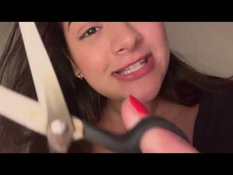 Conversa Tranquila e Sons de Boca: ASMR para Relaxar