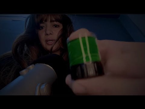 Eye Healing & Negative Energy Removal | Calming ASMRازالة الطاقة السلبية من العيون