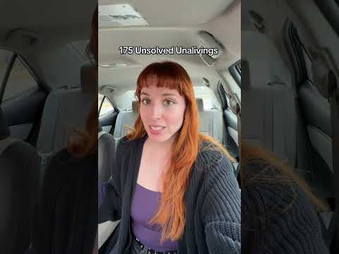Not so fun fact #everglades #funfact #morbid #redhead #ginger
