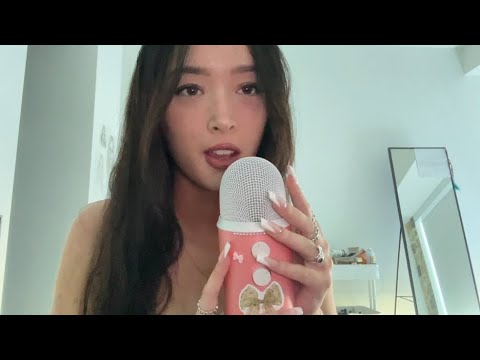 asmr | my bf and i broke up…