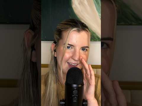 TAYLOR SWIFT ASMR #taylorswift #asmr #asmrtriggers