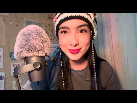 Asmr - Spit  painting con paleta