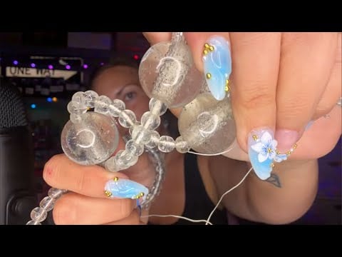 asmr/ 1 HOUR of mystery vintage JEWELRY unboxing💎🪙🪝