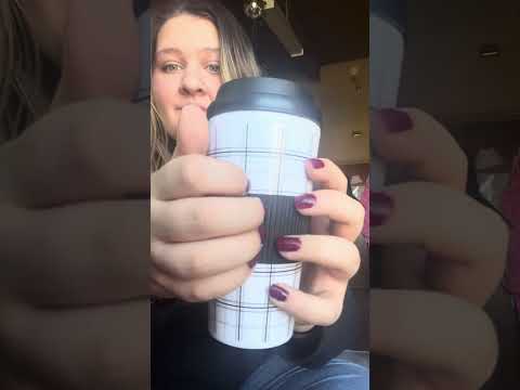 Asmr Gone Wrong #asmr #tinglewithme #asmrfood #tingles #satisfying #tingly