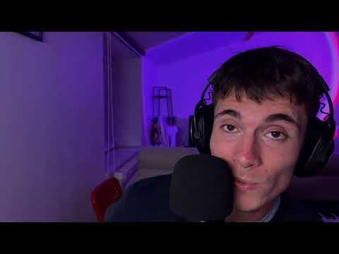 Live ASMR