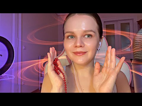 Рейки Чистка от Злости и Негатива { АСМР }