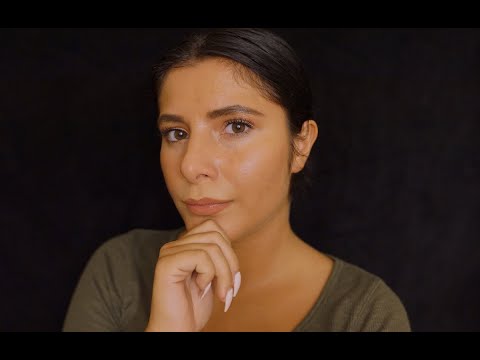 ASMR True Crime: The Serial Squatter