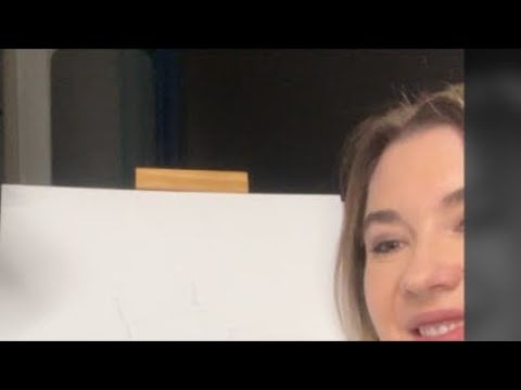 Klaudia Leclercq ASMR nadaje na żywo