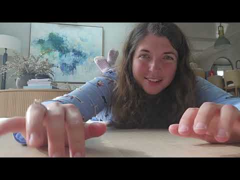 Christmas Traditions + ASMR