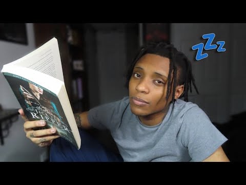 ASMR BedTime Story 📖 | Reading You to Sleep