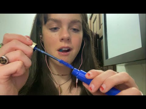 a Simple ASMR Video