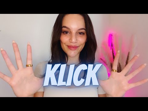 ASMR | ENERGY HEALING CLINIC | PART 3