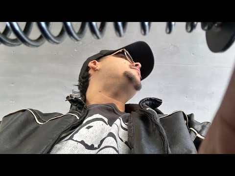 ASMR VLOG FORMAT