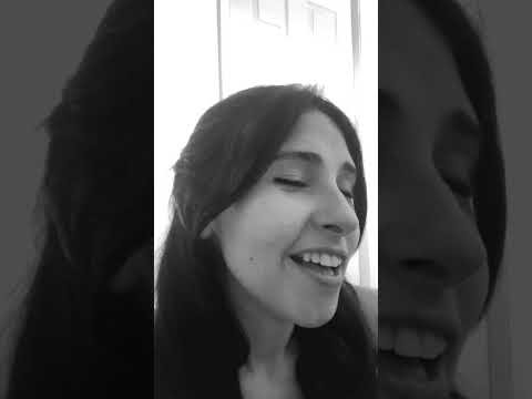 كلام عينيه -شيرين cover