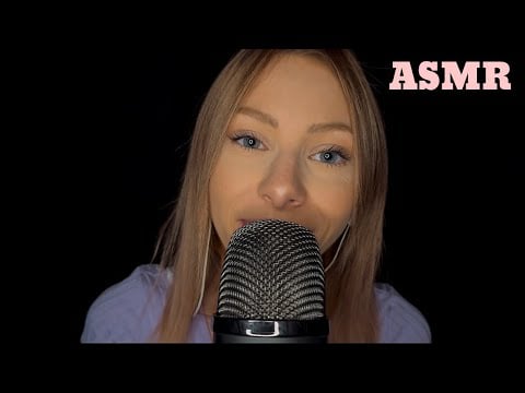 ASMR•Sanftes Flüstern • Buchlesung aus meinem eigenen Buch (Teil 5)