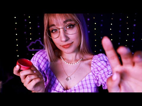 ASMR | Taking Care of You When You're Sick 💖 (Personal Attention Roleplay)