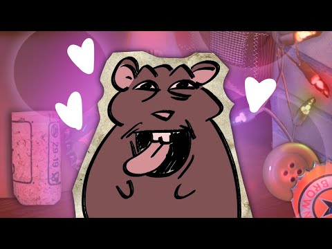 POV You're Cheese ASMR [Mouth Sounds, Nom Noms]