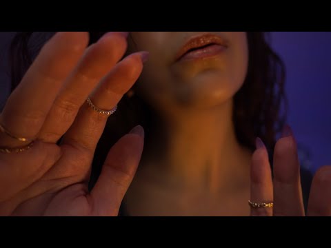 ASMR MASAJE PARA ALIVIAR EL DOLOR DE CABEZA | Layered Sounds [Susurros en ESPAÑOL]